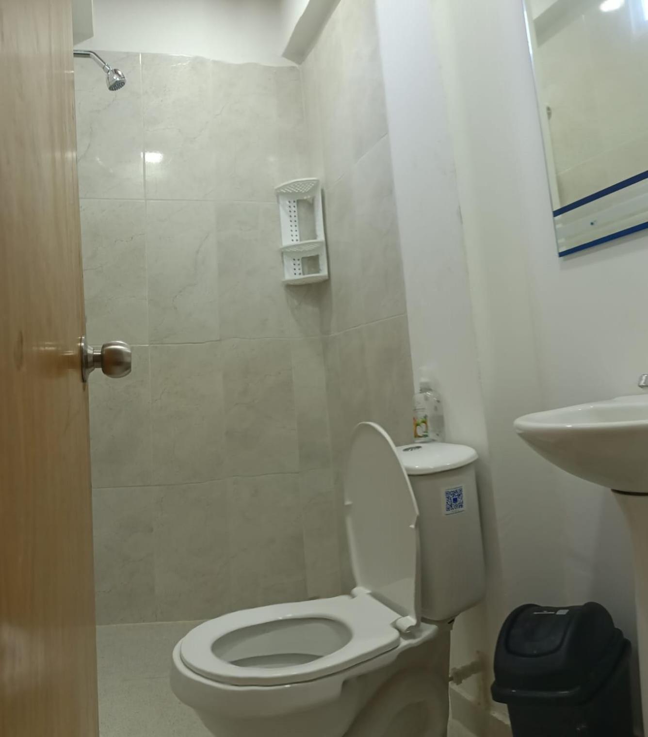 Milimar Hostal San Onofre Buitenkant foto