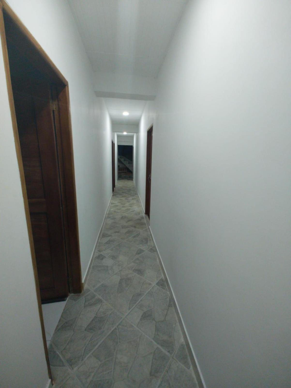 Milimar Hostal San Onofre Kamer foto