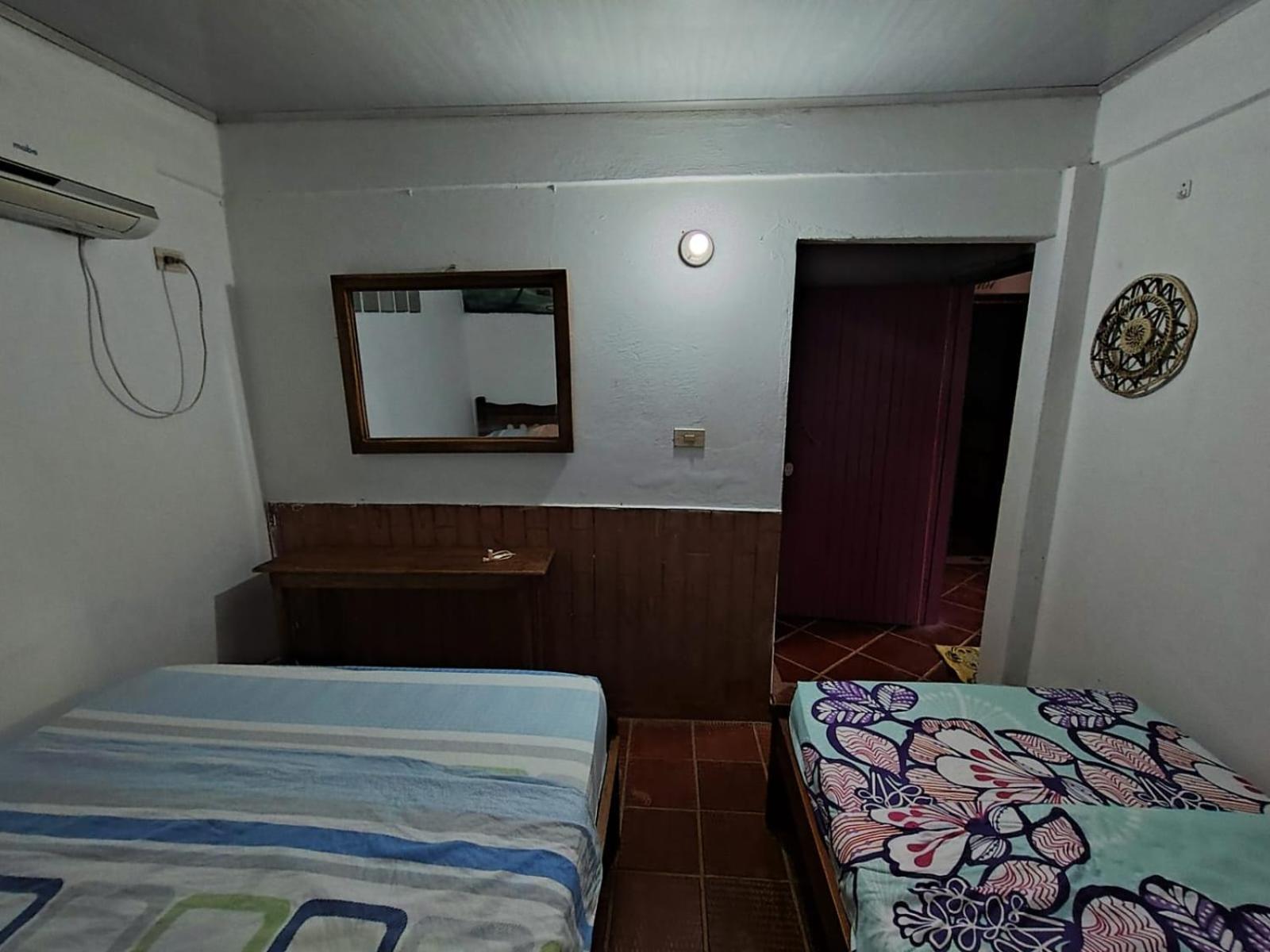 Milimar Hostal San Onofre Kamer foto
