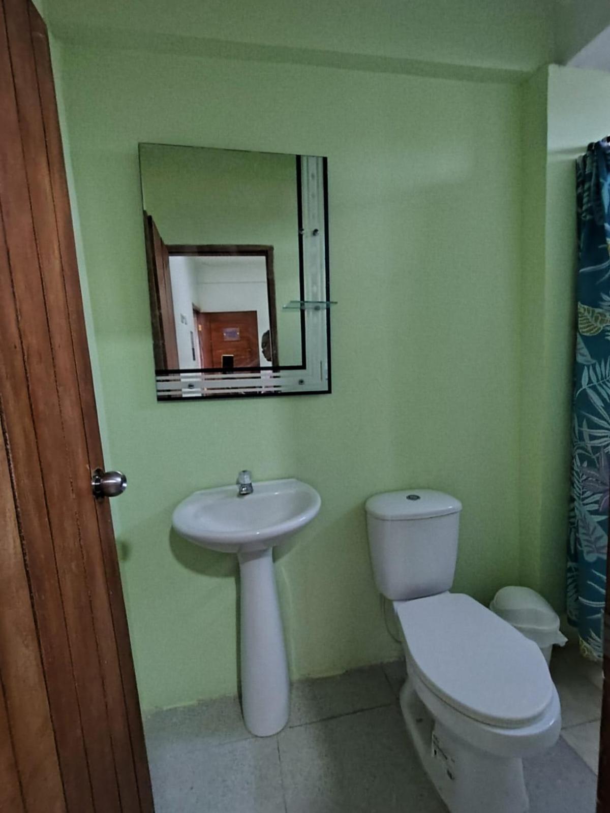 Milimar Hostal San Onofre Kamer foto