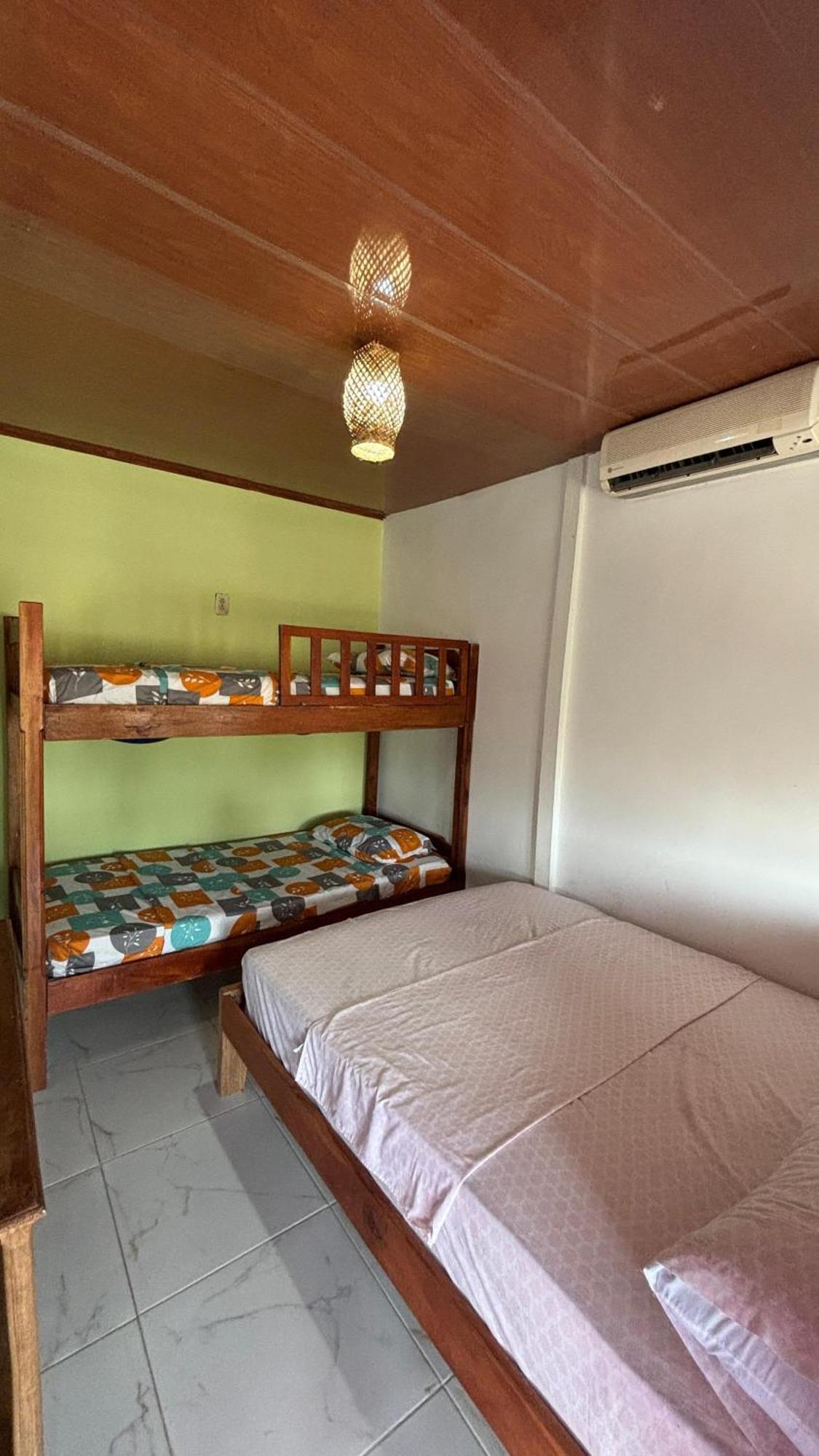 Milimar Hostal San Onofre Kamer foto