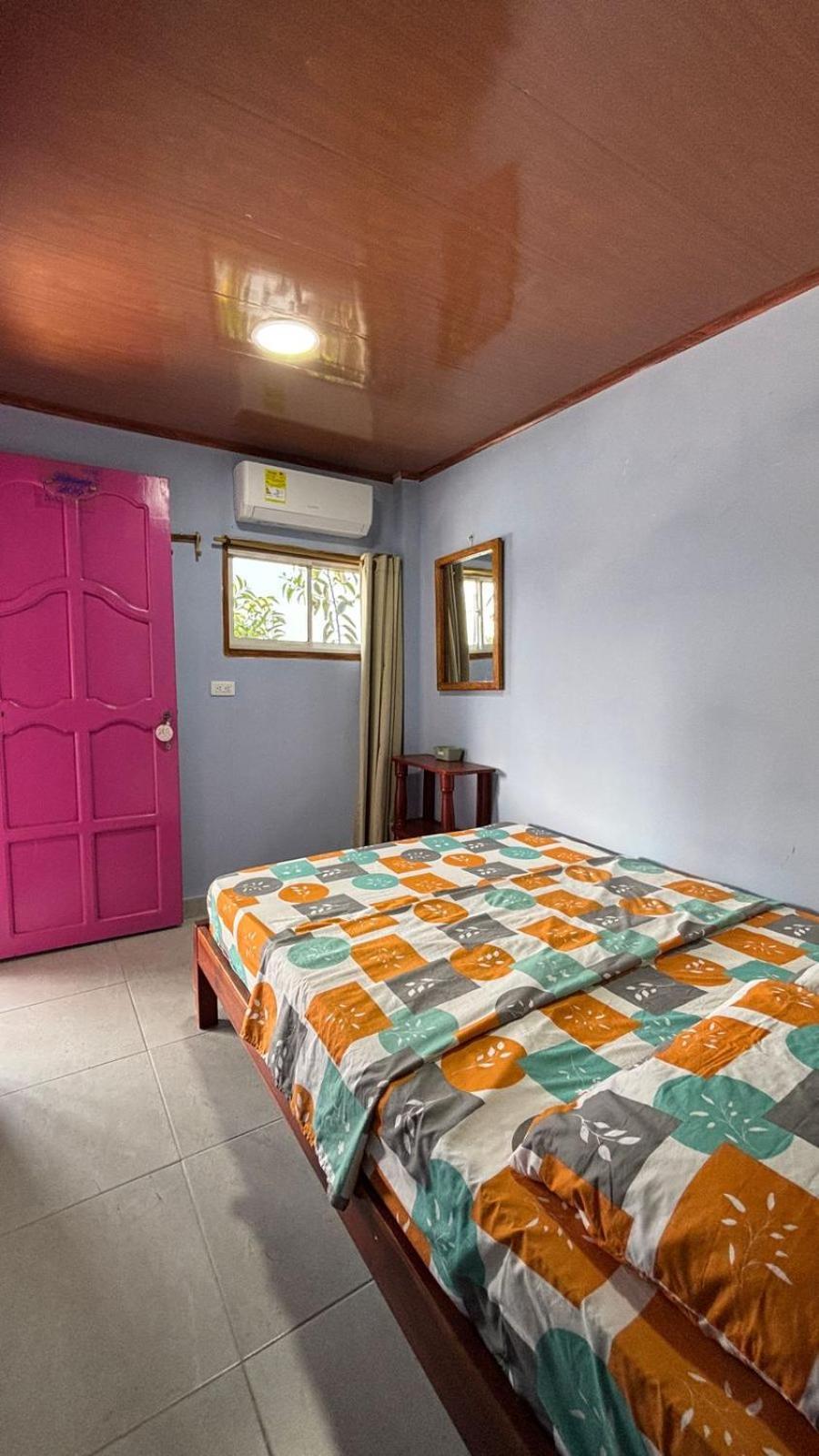 Milimar Hostal San Onofre Buitenkant foto